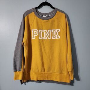 PINK Victoria's Secret Crewneck Sweatshirt